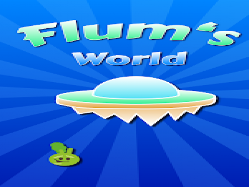 Flums World: Videospiele Grundstück