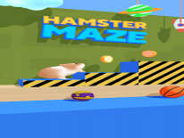 Hamster Maze: Trucos y Códigos