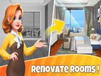 Dream Home - House Design & Makeover: Cheats and cheat codes