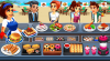 Tipps und Tricks von Cooking Cafe - Food Chef für ANDROID / IPHONE Nützliche Tipps