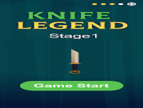 Knife Legend 2021: Cheats and cheat codes