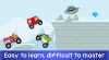 Tipps und Tricks von Giochi di Auto da Corsa per Bambini Gratis für ANDROID / IPHONE Nützliche Tipps