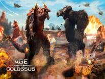 Age of Colossus: Trucs en Codes
