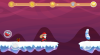 Tipps und Tricks von Santa Xmas Run für ANDROID / IPHONE Nützliche Tipps