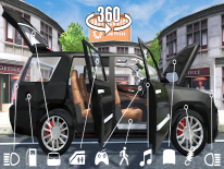 Car Simulator Escalade Driving: Cheats and cheat codes