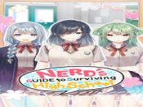 Nerd's Guide to Surviving High School: Dating Sim: Cheats and cheat codes