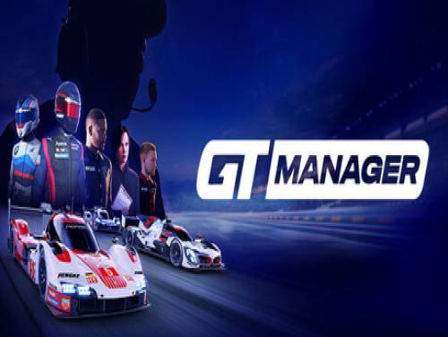 GT Manager: Plot of the game