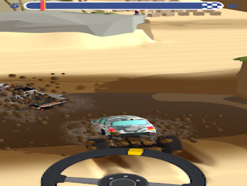 Mudder Trucker 3D: Plot of the game