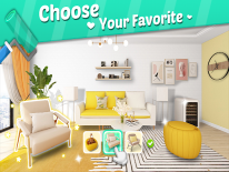 Home Design - Dream House Makeover: Cheats and cheat codes