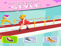 Shoe Race: Cheats and cheat codes