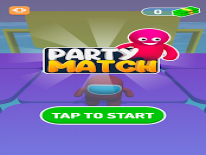 Party Match: Cheats and cheat codes