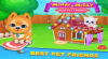 Tipps und Tricks von Kitty e cucciolo migliore assistenza Pet Vet für ANDROID / IPHONE Nützliche Tipps