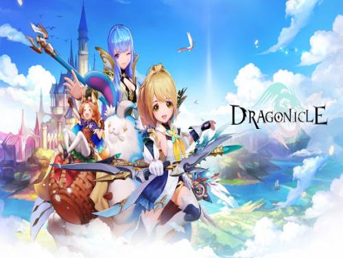 Dragonicle: Enredo do jogo