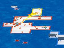 War of rafts: una pazza battaglia marina: Truques e codigos