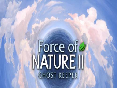 Force of Nature 2: Videospiele Grundstück