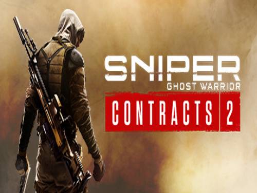 Sniper Ghost Warrior Contracts 2: Videospiele Grundstück