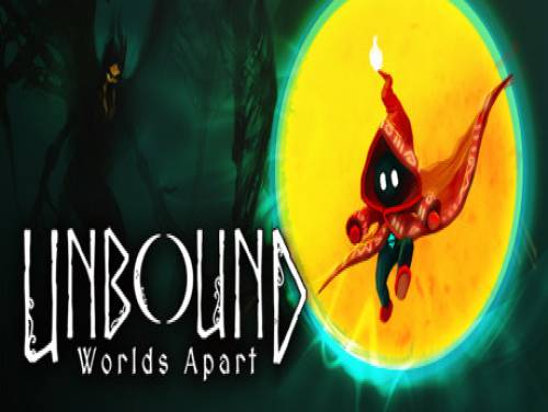 Unbound: Worlds Apart: Plot of the game