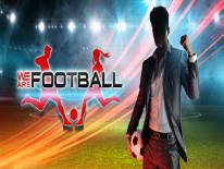 We Are Football: +0 Trainer (08.20.2021): Modifica: Tipo di discorso 1, Modifica: Progresso XP e Modifica: Energia utilizzata