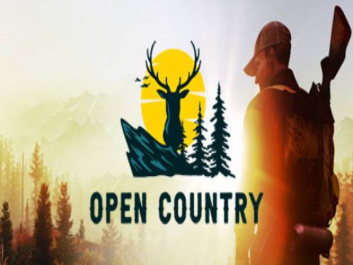 Open Country: Enredo do jogo