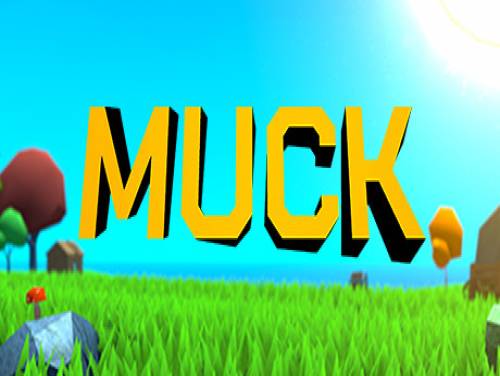 Muck: Plot of the game