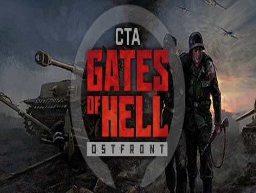 Call to Arms - Gates of Hell: Ostfront: Videospiele Grundstück