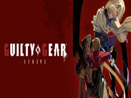 GUILTY GEAR -STRIVE-: Trama del Gioco