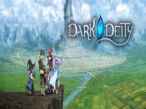 Dark Deity: Videospiele Grundstück