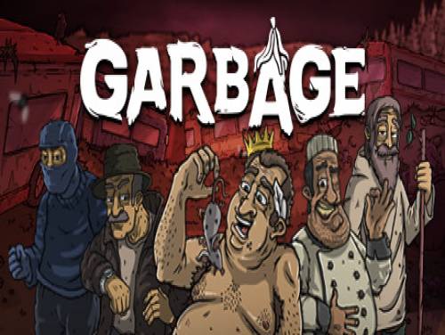 Garbage: Enredo do jogo