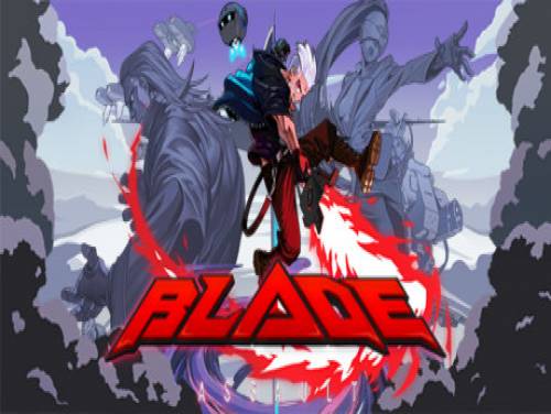 Blade Assault: Videospiele Grundstück