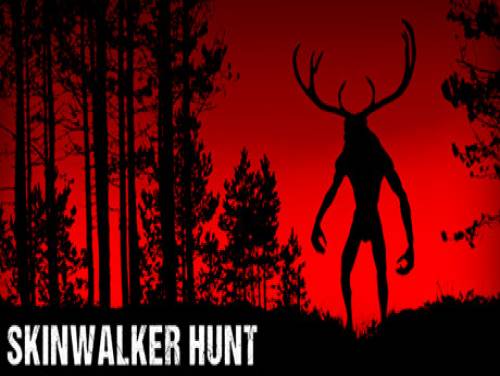 Skinwalker Hunt: Videospiele Grundstück