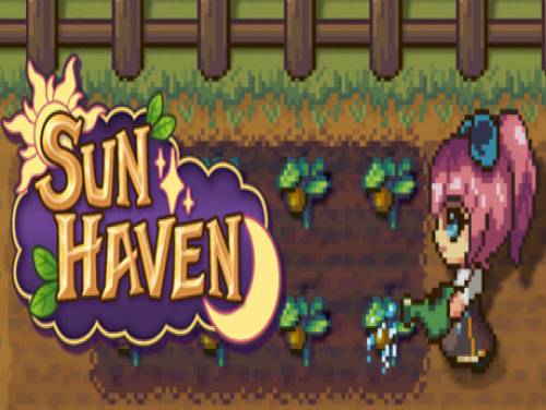 Sun Haven: Videospiele Grundstück