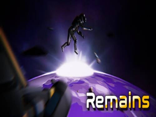 Remains: Trama del Gioco