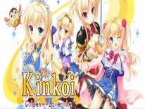 Kinkoi: Golden Loveriche: Коды и коды