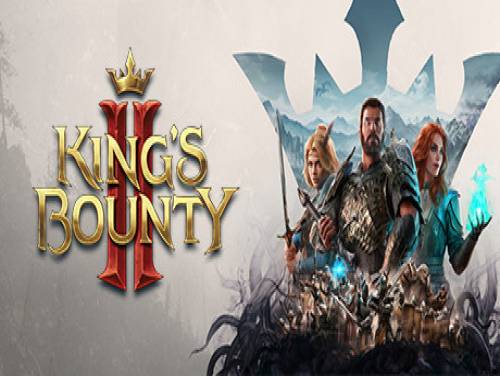 King's Bounty 2: Trame du jeu