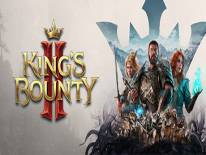 King's Bounty 2: +0 Trainer (10-14-2021): Modifica: numero di unità, Modifica: onore e Modifica: gemme