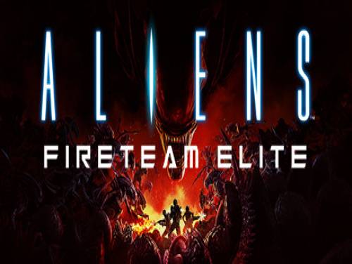 Aliens: Fireteam Elite: Trama del juego