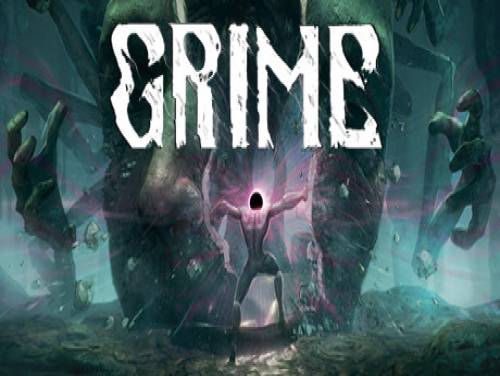 Grime: Сюжет игры