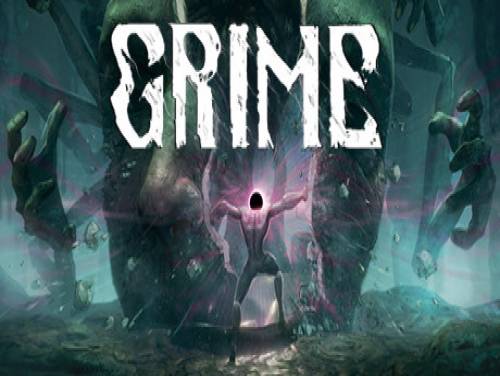 Grime: Enredo do jogo