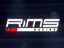 RiMS Racing: +0 тренер (09-02-2021) : Блок противников и скорость игры