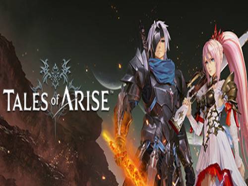 Tales of Arise: Plot of the game