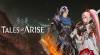 Tales of Arise: Trainer (09-17-2021): Super danni e velocità di gioco
