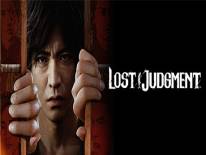 Lost Judgment: тренер (1.11) : Модификация: максимальное здоровье, слабые враги и модификация: иены