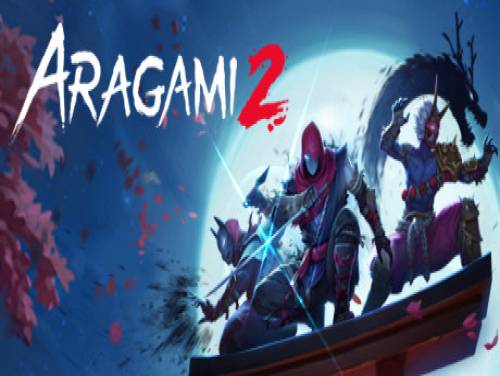 Aragami 2: Trama del Gioco