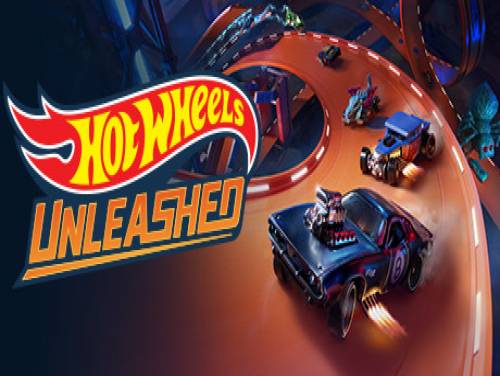 Hot Wheels Unleashed: Verhaal van het Spel