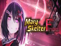 Mary Skelter Finale: Trainer (12078002): Vitesse de jeu et santé infinie