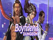 Boyfriend Dungeon: +0 Trainer (1.1.6249 (STEAM)): Super carattere e velocità di gioco