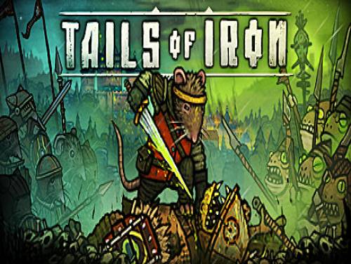 Tails of Iron: Enredo do jogo