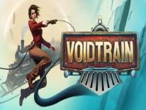 Voidtrain: +0 Trainer (6774): Unbegrenzte Gesundheit, Spielgeschwindigkeit und keine Schäden an Zugmodulen
