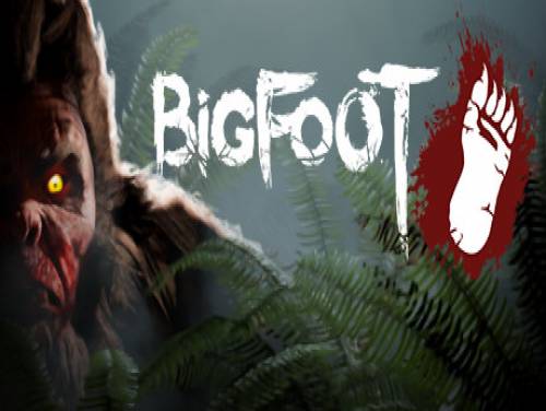 Bigfoot: Trama del Gioco