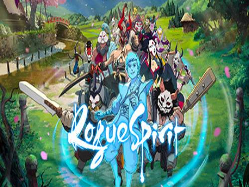 Rogue Spirit: Enredo do jogo